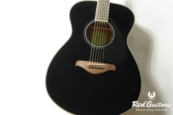 FS-820 - Black